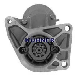 Anlasser von AD KÜHNER