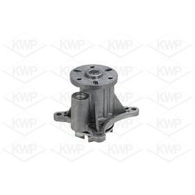 Wasserpumpe 101067 von KWP günstig für 100,48 € online kaufen