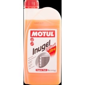 Køb Frostbeskyttelse af MOTUL 101069 til den lave pris 111,73 DKK