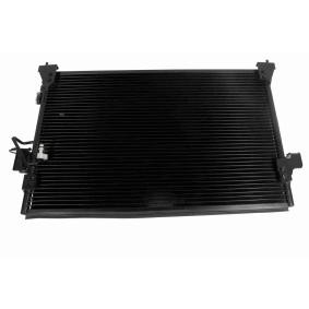 Klimakondensator von VEMO für Defender Pickup (L316) günstig online kaufen