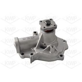 Achetez des Pompe à eau KWP 101106 à prix pour 139,30 €
