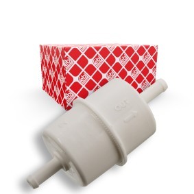 Kraftstofffilter für IVECO von FEBI BILSTEIN