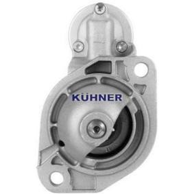 Köp Startmotor av AD KÜHNER 101110 till det låga priset 1856,31 kr