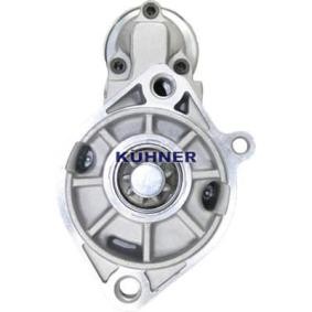 Anlasser 101115 von AD KÜHNER günstig für 191,57 € online kaufen