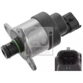 Regelventil, Kraftstoffmenge (Common-Rail-System) von FEBI BILSTEIN günstig für 203,33 €