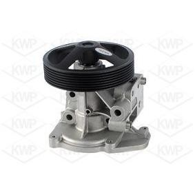 Wasserpumpe 101121 von KWP günstig für 155,55 € online kaufen