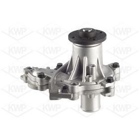 Wasserpumpe 101154 von KWP günstig für 112,79 € online kaufen