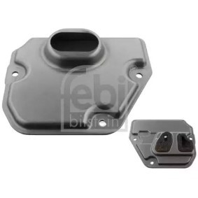 Comprar Filtro hidráulico, transmisión automática de FEBI BILSTEIN 101163 a bajo precio de 33,93 €