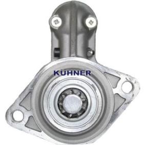 Comprar Motor de arranque de AD KÜHNER 10117 a bajo precio de 204,11 €