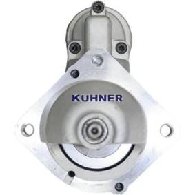 Köp Startmotor av AD KÜHNER 101171 till det låga priset 2365,00 kr