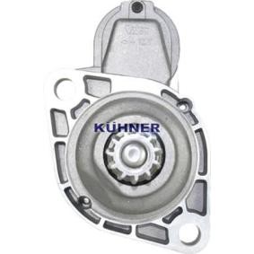 Comprar Motor de arranque de AD KÜHNER 101181 a bajo precio de 164,80 €