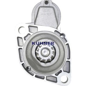 Köp Startmotor av AD KÜHNER 101191M till det låga priset 2072,92 kr