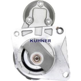 Köp Startmotor av AD KÜHNER 101192R till det låga priset 1544,14 kr