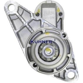 Comprar Motor de arranque de AD KÜHNER 101197B a bajo precio de 288,54 €