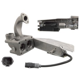 Compre Válvula EGR da FEBI BILSTEIN 101203 a um preço baixo por 1040,13 €