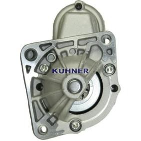 Köp Startmotor av AD KÜHNER 101213 till det låga priset 1501,26 kr