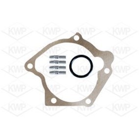 Osta Vesipumppu KWP:llä 101229 edullisesti hintaan 195,55 €