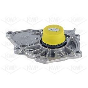 Wasserpumpe von KWP