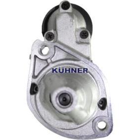 Acquista Motorino avviamento da AD KÜHNER 101249 a buon mercato per soli 163,24 €