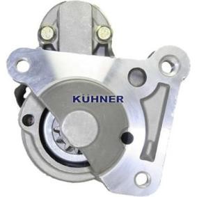 Köp Startmotor av AD KÜHNER 101252 till det låga priset 1557,59 kr