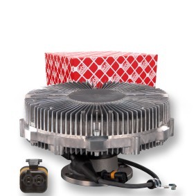 Køb Kobling, kølerventilator af FEBI BILSTEIN 101254 til den lave pris 4972,74 DKK