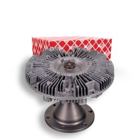 Køb Kobling, kølerventilator af FEBI BILSTEIN 101256 til den lave pris 3524,75 DKK