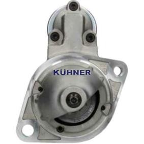 Köp Startmotor av AD KÜHNER 101256 till det låga priset 1907,82 kr