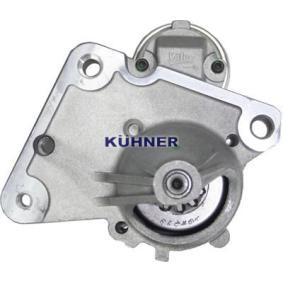 Anlasser 101260V von AD KÜHNER günstig für 154,26 € online kaufen