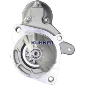 Köp Startmotor av AD KÜHNER 101265 till det låga priset 1865,79 kr