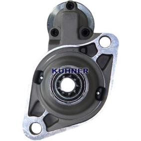 Comprar Motor de arranque de AD KÜHNER 101266 a bajo precio de 185,90 €