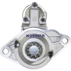 Comprar Motor de arranque de AD KÜHNER 101286B a bajo precio de 262,59 €