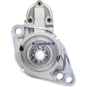Anlasser von AD KÜHNER