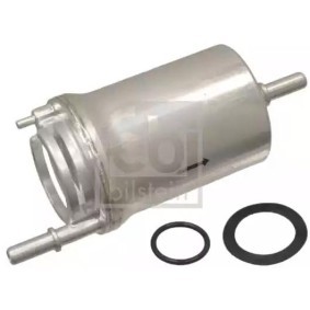 Köp Bränslefilter av FEBI BILSTEIN 101316 till det låga priset 161,00 kr