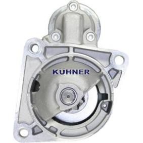 Köp Startmotor av AD KÜHNER 101335 till det låga priset 1770,50 kr