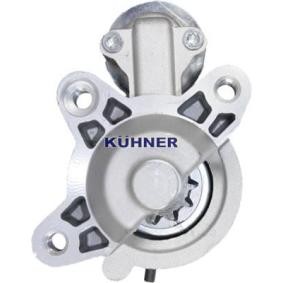Köp Startmotor av AD KÜHNER 101377 till det låga priset 1782,99 kr