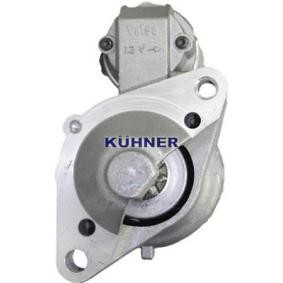Compre Motor de arranque da AD KÜHNER 101385V a um preço baixo por 188,84 €