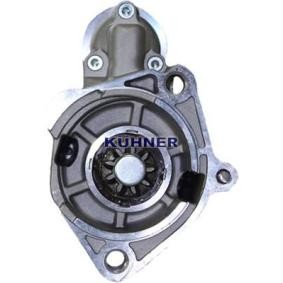 Köp Startmotor av AD KÜHNER 101392 till det låga priset 1682,47 kr