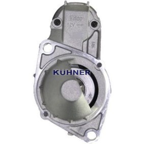 Anlasser von AD KÜHNER