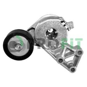Comprar Polea tensora, correa poli V de PROFIT 1014-0076 a bajo precio de 26,64 €