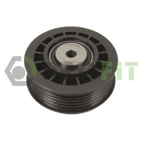 Comprar Polea inversión / guía, correa poli V de PROFIT 1014-0090 a bajo precio de 13,97 €