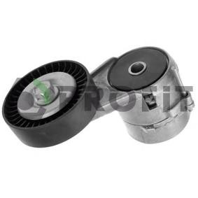 Comprar Polea tensora, correa poli V de PROFIT 1014-0115 a bajo precio de 35,22 €