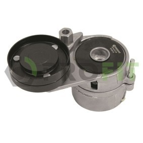 Comprar Polea tensora, correa poli V de PROFIT 1014-0116 a bajo precio de 36,86 €