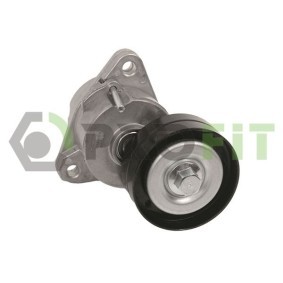Comprar Polea tensora, correa poli V de PROFIT 1014-0118 a bajo precio de 23,91 €