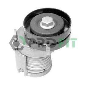 Comprar Polea tensora, correa poli V de PROFIT 1014-0123 a bajo precio de 31,70 €