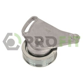 Comprar Polea tensora, correa poli V de PROFIT 1014-0309 a bajo precio de 16,22 €