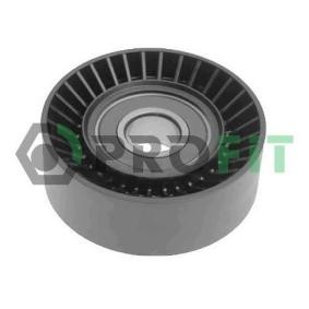 Compre Rolo tensor, correia trapezoidal estriada de PROFIT online para KALINA Hatchback (1119) a preços moderados