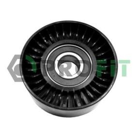 Compre Rolo tensor, correia trapezoidal estriada da PROFIT 1014-4011 a um preço baixo por 7,03 €