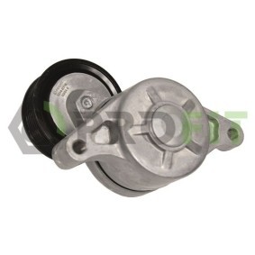 Comprar Polea tensora, correa poli V de PROFIT 1014-6318 a bajo precio de 35,60 €