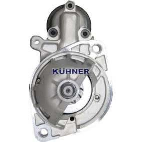 Anlasser 101410 von AD KÜHNER günstig für 161,21 € online kaufen