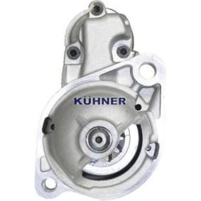 Köp Startmotor av AD KÜHNER 101411 till det låga priset 1909,43 kr